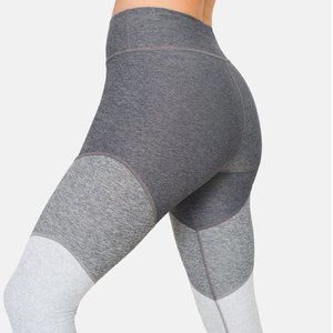 Outdoor Voices 7/8 Tri-Tone Legging